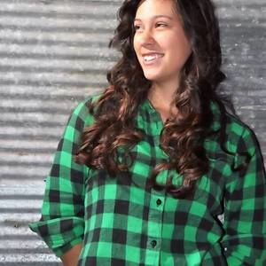 Meet your Posher, Clarissa